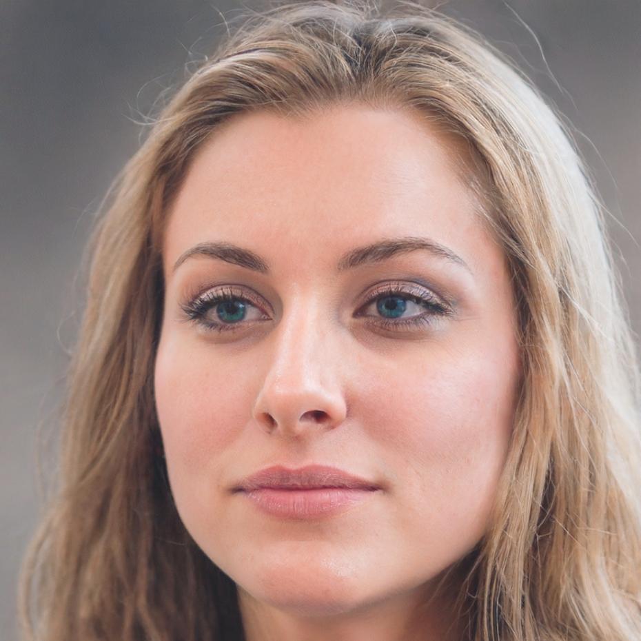 Rebeca Izaro, cofundadora de veloterrayro